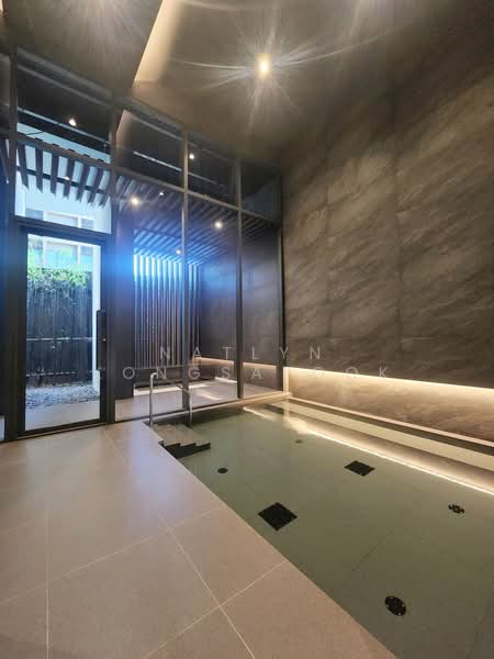 The Estelle Phrom Phong, Bangkok, 131 Soi Sukhumvit 26, Khong Tan, Khlong Toei, Bangkok, 1 Bedroom, 58 sqm, Condo For Sale, by Natlyn Kongsapook, 500215731 - DDproperty.com