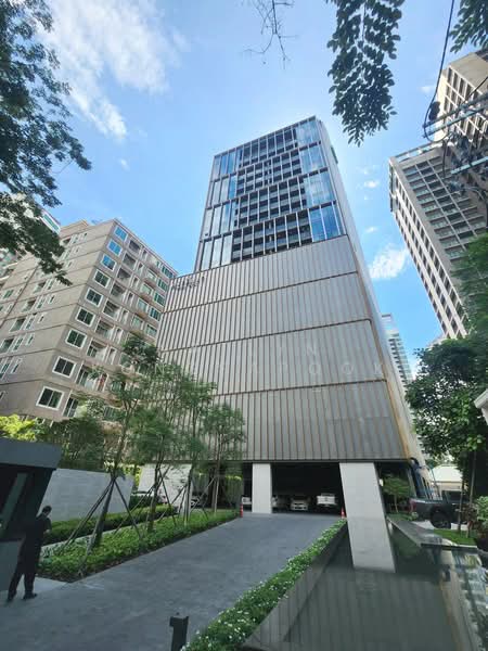 The Estelle Phrom Phong : ดิ เอสเทลล์ พร้อมพงษ์, กรุงเทพ, 131 ซอยสุขุมวิท 26, คลองตัน, คลองเตย, กรุงเทพ, 58 ตร.ม., คอนโด ขาย, โดย Natlyn Kongsapook, 500215731 - DDproperty.com