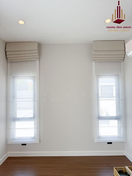 Setthasiri Watcharapol-Theprak, Bangkok, 459/118 Rattanakosin Sonpot Alley, Tha Rang, Bang Khen, Bangkok, 4 Bedrooms, 206 sqm, Single Detached House For Rent, by JSA REAL ESTATE, 500215732 - DDproperty.com