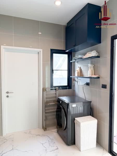 Setthasiri Watcharapol-Theprak, Bangkok, 459/118 Rattanakosin Sonpot Alley, Tha Rang, Bang Khen, Bangkok, 4 Bedrooms, 206 sqm, Single Detached House For Rent, by JSA REAL ESTATE, 500215732 - DDproperty.com