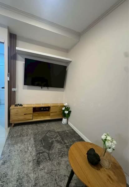 Grand Park View Asoke, Bangkok, 21 Sukhumvit Road, Khlongtoei Nua, Watthana, Bangkok, 1 Bedroom, 45 sqm, Condo For Rent, by Natlyn Kongsapook, 500215733 - DDproperty.com