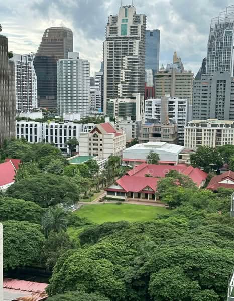 Grand Park View Asoke, Bangkok, 21 Sukhumvit Road, Khlongtoei Nua, Watthana, Bangkok, 1 Bedroom, 45 sqm, Condo For Rent, by Natlyn Kongsapook, 500215733 - DDproperty.com