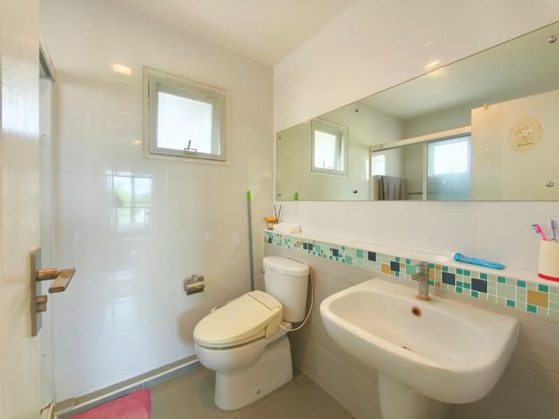 Mantana Lake Watcharapol, Bangkok, Sukhaphiban 5 Road, O-Ngoen, Sai Mai, Bangkok, 3 Bedrooms, 146 sqm, Single Detached House For Sale, by Punpapa Rassamee, 500215734 - DDproperty.com