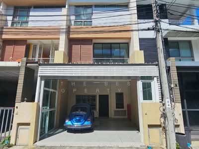 ขาย - Pattra Mo Town : ภัทร โมทาวน์, นนทบุรี