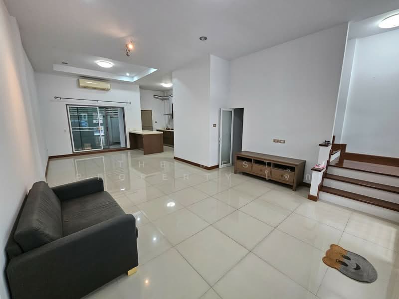 Pattra Mo Town, Nonthaburi, Chaeng Watthana Road, Soi 19, Bang Phut, Pak Kret, Nonthaburi, 3 Bedrooms, 230 sqm, Townhouse For Sale, by The Best Property โจ๊ก, 500215735 - DDproperty.com