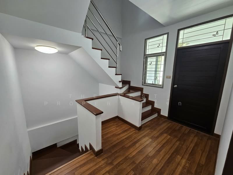 Pattra Mo Town, Nonthaburi, Chaeng Watthana Road, Soi 19, Bang Phut, Pak Kret, Nonthaburi, 3 Bedrooms, 230 sqm, Townhouse For Sale, by The Best Property โจ๊ก, 500215735 - DDproperty.com