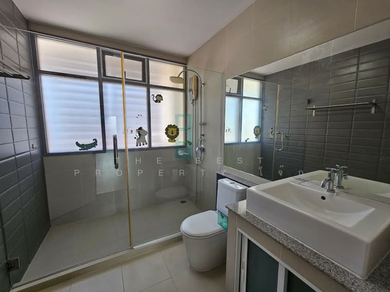 Pattra Mo Town, Nonthaburi, Chaeng Watthana Road, Soi 19, Bang Phut, Pak Kret, Nonthaburi, 3 Bedrooms, 230 sqm, Townhouse For Sale, by The Best Property โจ๊ก, 500215735 - DDproperty.com