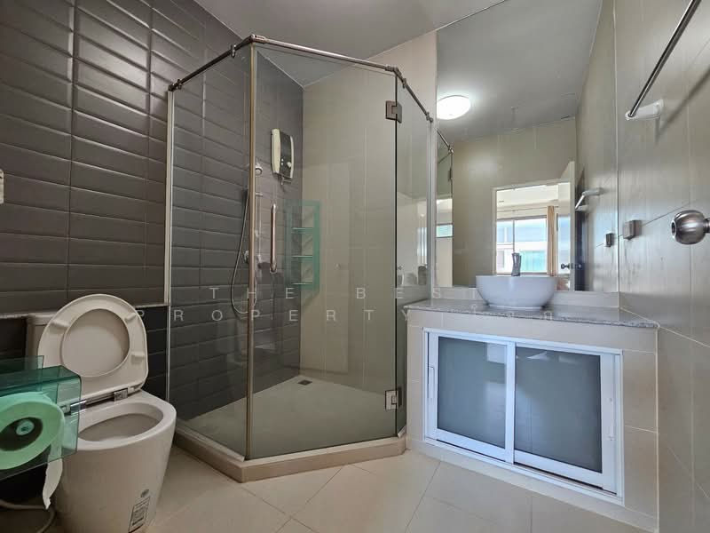 Pattra Mo Town : ภัทร โมทาวน์, นนทบุรี, ถนนแจ้งวัฒนะ ซอย 19, บางพูด, ปากเกร็ด, นนทบุรี, 230 ตร.ม., ทาวน์เฮ้าส์ ขาย, โดย The Best Property โจ๊ก, 500215735 - DDproperty.com