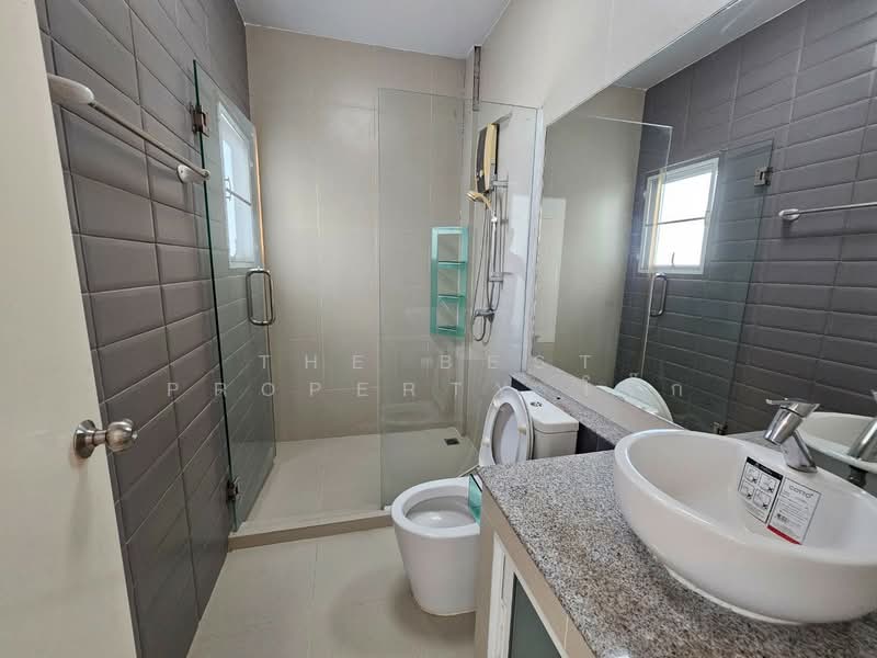 Pattra Mo Town, Nonthaburi, Chaeng Watthana Road, Soi 19, Bang Phut, Pak Kret, Nonthaburi, 3 Bedrooms, 230 sqm, Townhouse For Sale, by The Best Property โจ๊ก, 500215735 - DDproperty.com