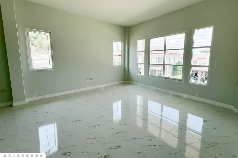 ขาย - NY-065286 บ้านเดี่ยว มิรันดา ไฮร์ สัตหีบ ชลบุรี ใกล้สวนนงนุช พัทยา, ชลบุรี