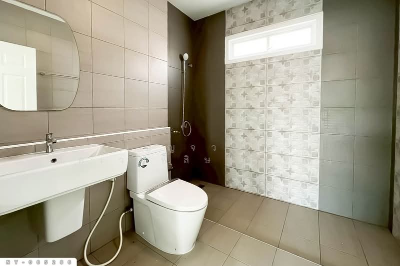 NY-065286 Single House, Miranda Hi, Sattahip, Chonburi, near Nong Nooch Tropical Garden, Pattaya, Chon Buri (Pattaya), Bang Sa-re, Sattahip, Chon Buri (Pattaya), 3 Bedrooms, 190 sqm, Single Detached House For Sale, by Benchawarin Pakkawetppisit, 500215736 - DDproperty.com