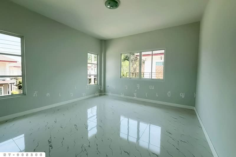 NY-065286 Single House, Miranda Hi, Sattahip, Chonburi, near Nong Nooch Tropical Garden, Pattaya, Chon Buri (Pattaya), Bang Sa-re, Sattahip, Chon Buri (Pattaya), 3 Bedrooms, 190 sqm, Single Detached House For Sale, by Benchawarin Pakkawetppisit, 500215736 - DDproperty.com