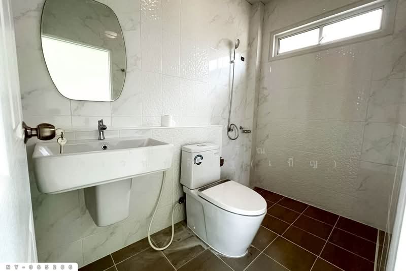 NY-065286 Single House, Miranda Hi, Sattahip, Chonburi, near Nong Nooch Tropical Garden, Pattaya, Chon Buri (Pattaya), Bang Sa-re, Sattahip, Chon Buri (Pattaya), 3 Bedrooms, 190 sqm, Single Detached House For Sale, by Benchawarin Pakkawetppisit, 500215736 - DDproperty.com