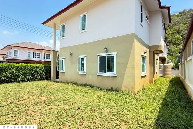 NY-065286 Single House, Miranda Hi, Sattahip, Chonburi, near Nong Nooch Tropical Garden, Pattaya, Chon Buri (Pattaya), Bang Sa-re, Sattahip, Chon Buri (Pattaya), 3 Bedrooms, 190 sqm, Single Detached House For Sale, by Benchawarin Pakkawetppisit, 500215736 - DDproperty.com