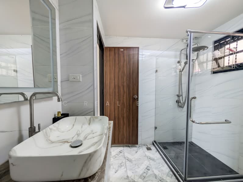 Naklua House for Sale 3 Bedroom Pet Friendly North Pattaya, Chon Buri (Pattaya), Bang Lamung, Bang Lamung (Pattaya), Chon Buri (Pattaya), 3 Bedrooms, 276 sqm, Single Detached House For Sale, by PLC real estate, 500215738 - DDproperty.com