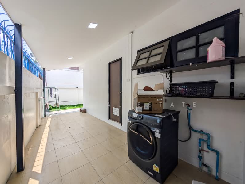 Naklua House for Sale 3 Bedroom Pet Friendly North Pattaya, Chon Buri (Pattaya), Bang Lamung, Bang Lamung (Pattaya), Chon Buri (Pattaya), 3 Bedrooms, 276 sqm, Single Detached House For Sale, by PLC real estate, 500215738 - DDproperty.com