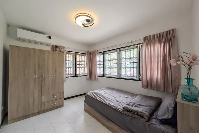 Naklua House for Sale 3 Bedroom Pet Friendly North Pattaya, Chon Buri (Pattaya), Bang Lamung, Bang Lamung (Pattaya), Chon Buri (Pattaya), 3 Bedrooms, 276 sqm, Single Detached House For Sale, by PLC real estate, 500215738 - DDproperty.com
