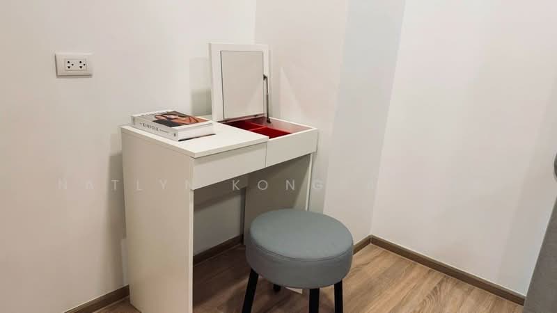 XT Phayathai, Bangkok, Phaya Thai Road, Thanon Phaya Thai, Ratchathewi, Bangkok, 1 Bedroom, 47 sqm, Condo For Rent, by Natlyn Kongsapook, 500215740 - DDproperty.com