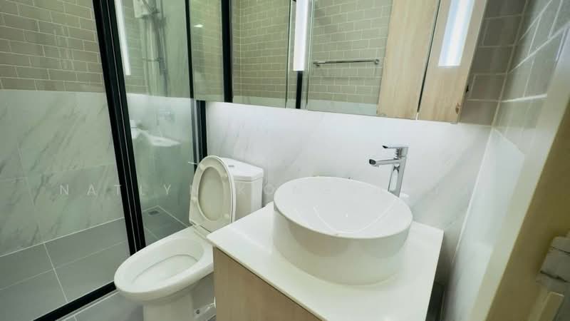 XT Phayathai, Bangkok, Phaya Thai Road, Thanon Phaya Thai, Ratchathewi, Bangkok, 1 Bedroom, 47 sqm, Condo For Rent, by Natlyn Kongsapook, 500215740 - DDproperty.com