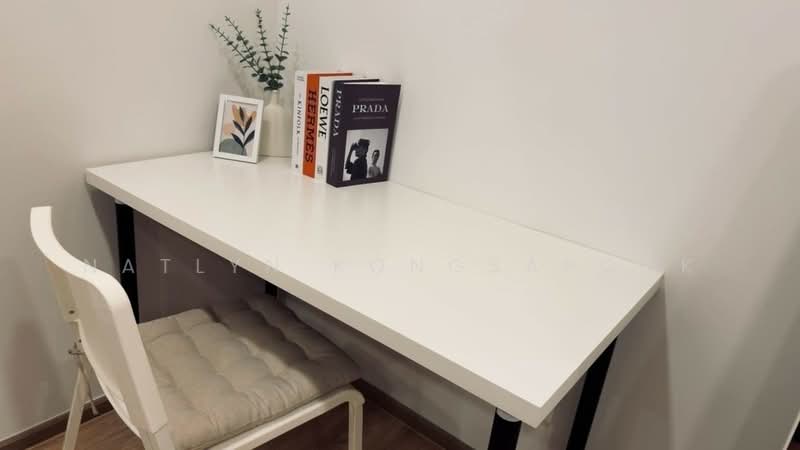 XT Phayathai : เอ็กซ์ที พญาไท, กรุงเทพ, แขวงถนนพญาไท เขตราชเทวี กทม., ถนนพญาไท, ราชเทวี, กรุงเทพ, 47 ตร.ม., คอนโด ให้เช่า, โดย Natlyn Kongsapook, 500215740 - DDproperty.com