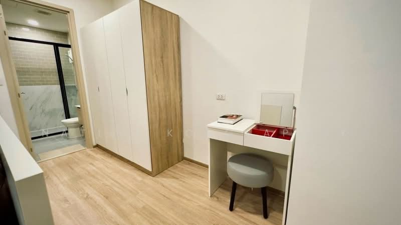 XT Phayathai : เอ็กซ์ที พญาไท, กรุงเทพ, แขวงถนนพญาไท เขตราชเทวี กทม., ถนนพญาไท, ราชเทวี, กรุงเทพ, 47 ตร.ม., คอนโด ให้เช่า, โดย Natlyn Kongsapook, 500215740 - DDproperty.com