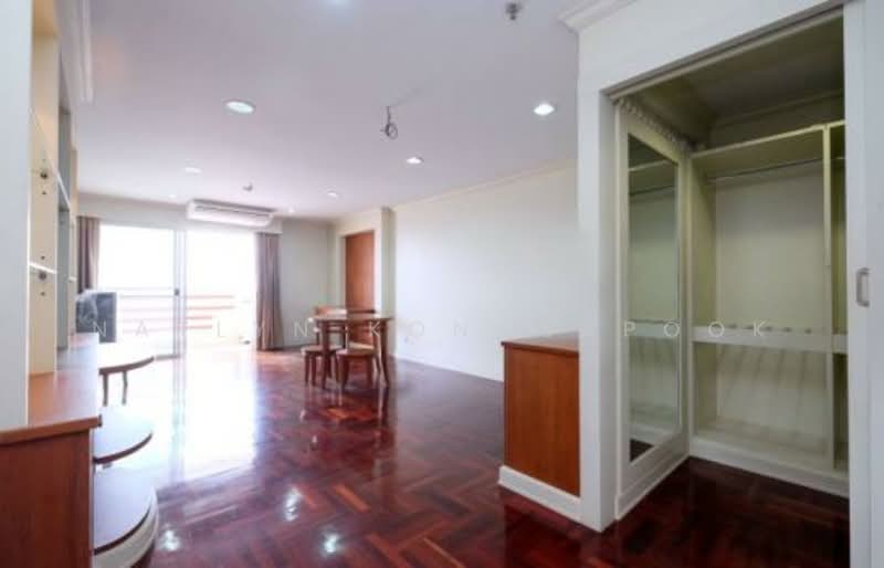 Masterview Executive Place, Bangkok, Chareonnakorn, Bang Lam Phu Lang, Khlong San, Bangkok, 1 Bedroom, 67 sqm, Condo For Rent, by Natlyn Kongsapook, 500215742 - DDproperty.com