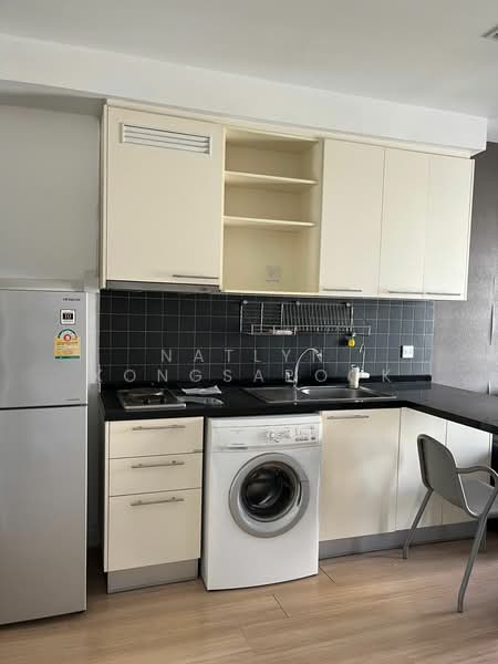 The Seed Mingle Sathorn-Suanplu, Bangkok, 389 Soi Sathon 3, Thung Maha Mek, Sathon, Bangkok, 2 Bedrooms, 66 sqm, Condo For Sale, by Natlyn Kongsapook, 500215743 - DDproperty.com