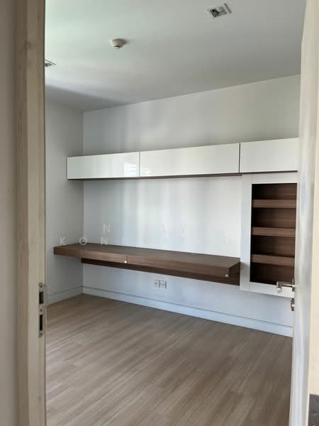 The Seed Mingle Sathorn-Suanplu, Bangkok, 389 Soi Sathon 3, Thung Maha Mek, Sathon, Bangkok, 2 Bedrooms, 66 sqm, Condo For Sale, by Natlyn Kongsapook, 500215743 - DDproperty.com