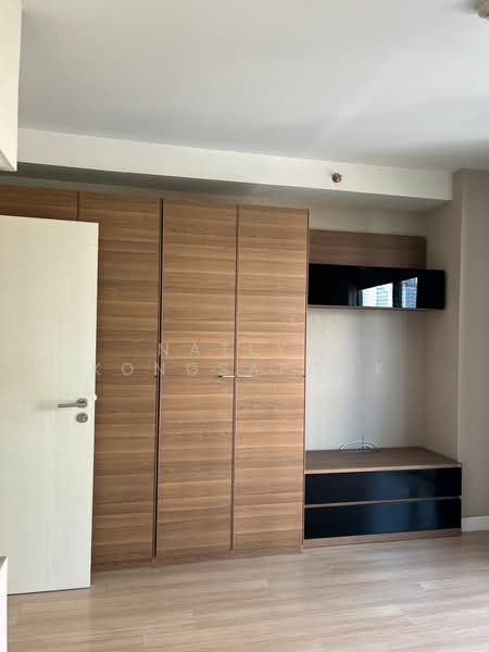 The Seed Mingle Sathorn-Suanplu, Bangkok, 389 Soi Sathon 3, Thung Maha Mek, Sathon, Bangkok, 2 Bedrooms, 66 sqm, Condo For Sale, by Natlyn Kongsapook, 500215743 - DDproperty.com