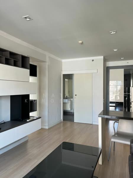 The Seed Mingle Sathorn-Suanplu, Bangkok, 389 Soi Sathon 3, Thung Maha Mek, Sathon, Bangkok, 2 Bedrooms, 66 sqm, Condo For Sale, by Natlyn Kongsapook, 500215743 - DDproperty.com