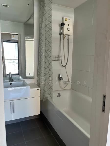 The Seed Mingle Sathorn-Suanplu, Bangkok, 389 Soi Sathon 3, Thung Maha Mek, Sathon, Bangkok, 2 Bedrooms, 66 sqm, Condo For Sale, by Natlyn Kongsapook, 500215743 - DDproperty.com