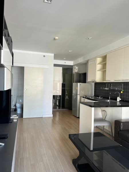 The Seed Mingle Sathorn-Suanplu, Bangkok, 389 Soi Sathon 3, Thung Maha Mek, Sathon, Bangkok, 2 Bedrooms, 66 sqm, Condo For Sale, by Natlyn Kongsapook, 500215743 - DDproperty.com