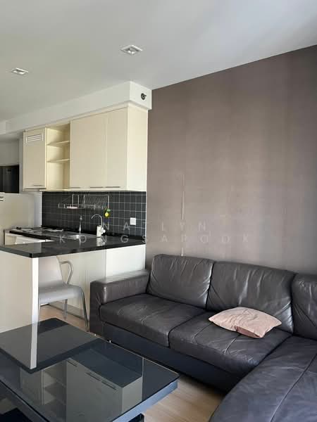 The Seed Mingle Sathorn-Suanplu, Bangkok, 389 Soi Sathon 3, Thung Maha Mek, Sathon, Bangkok, 2 Bedrooms, 66 sqm, Condo For Sale, by Natlyn Kongsapook, 500215743 - DDproperty.com