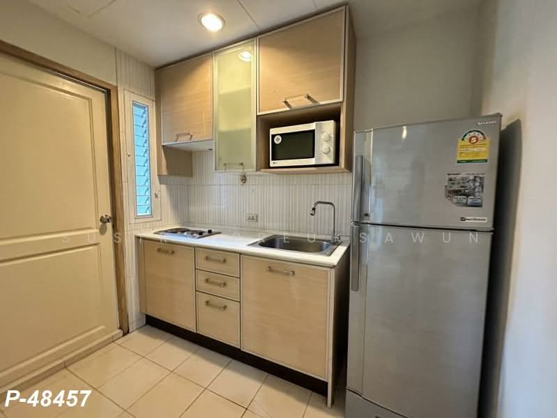 For Rent - Pandao Place condominium, Bangkok