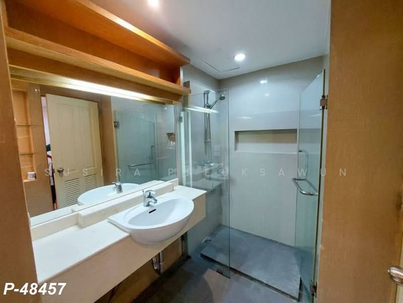 For Rent - Pandao Place condominium, Bangkok