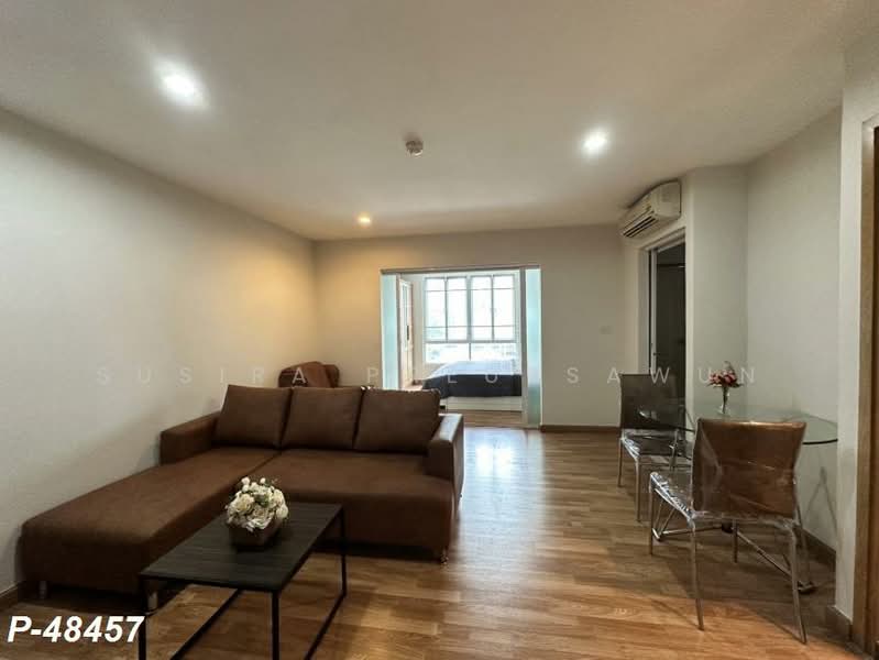 For Rent - Pandao Place condominium, Bangkok