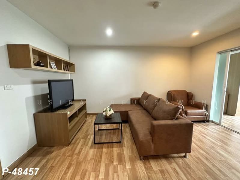 For Rent - Pandao Place condominium, Bangkok