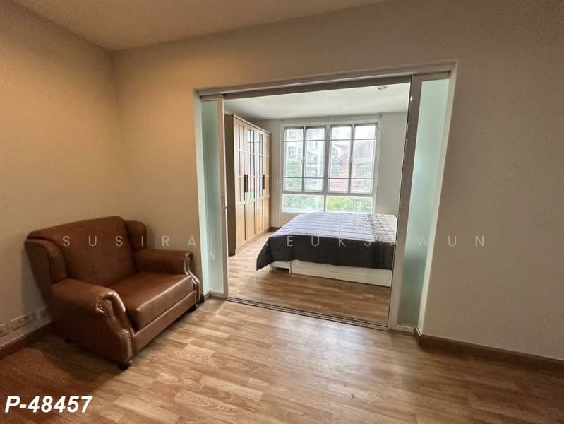 For Rent - Pandao Place condominium, Bangkok