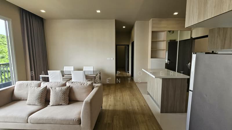 Quartz Residence, Bangkok, Khlong Toei, Khlong Toei, Bangkok, 2 Bedrooms, 77 sqm, Condo For Rent, by BANGKOK PROPERTY AGENTS, 500215745 - DDproperty.com
