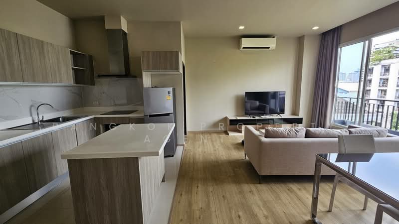 Quartz Residence : ควอตซ์ เรสสิเดนซ์, กรุงเทพ, คลองเตย, คลองเตย, กรุงเทพ, 77 ตร.ม., คอนโด ให้เช่า, โดย BANGKOK PROPERTY AGENTS, 500215745 - DDproperty.com