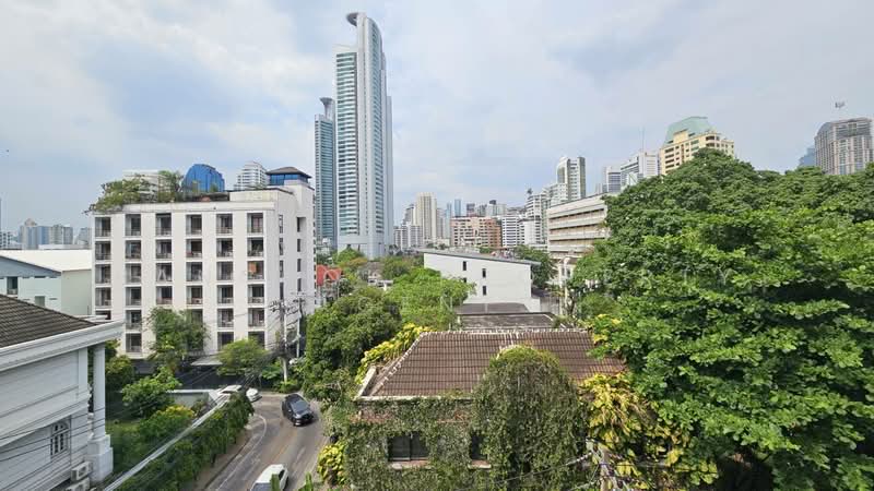 Quartz Residence, Bangkok, Khlong Toei, Khlong Toei, Bangkok, 2 Bedrooms, 77 sqm, Condo For Rent, by BANGKOK PROPERTY AGENTS, 500215745 - DDproperty.com