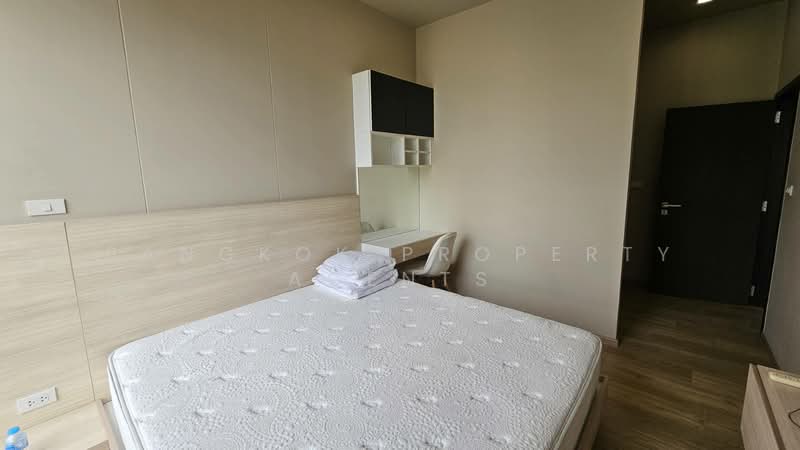 Quartz Residence, Bangkok, Khlong Toei, Khlong Toei, Bangkok, 2 Bedrooms, 77 sqm, Condo For Rent, by BANGKOK PROPERTY AGENTS, 500215745 - DDproperty.com