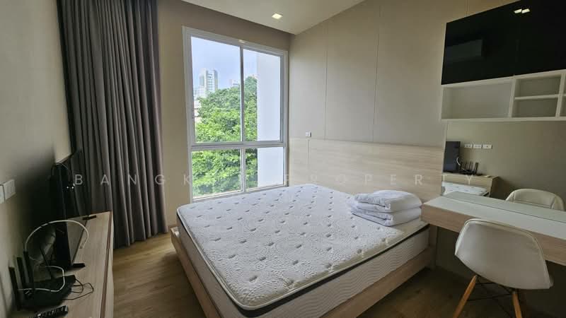 Quartz Residence, Bangkok, Khlong Toei, Khlong Toei, Bangkok, 2 Bedrooms, 77 sqm, Condo For Rent, by BANGKOK PROPERTY AGENTS, 500215745 - DDproperty.com