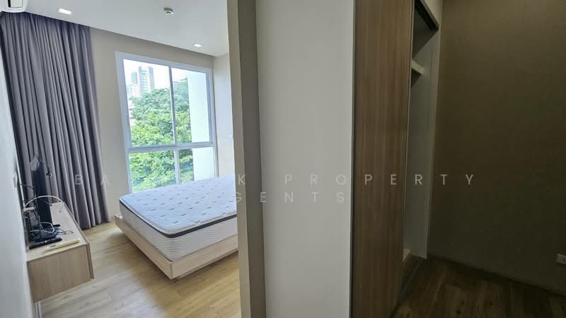 Quartz Residence : ควอตซ์ เรสสิเดนซ์, กรุงเทพ, คลองเตย, คลองเตย, กรุงเทพ, 77 ตร.ม., คอนโด ให้เช่า, โดย BANGKOK PROPERTY AGENTS, 500215745 - DDproperty.com