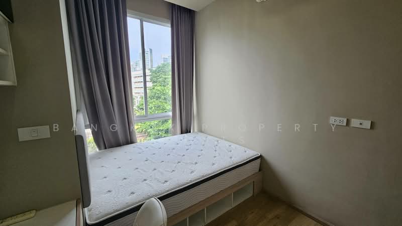 Quartz Residence, Bangkok, Khlong Toei, Khlong Toei, Bangkok, 2 Bedrooms, 77 sqm, Condo For Rent, by BANGKOK PROPERTY AGENTS, 500215745 - DDproperty.com