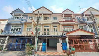 ขาย - บ้านแก้ววิลล่า, กรุงเทพ