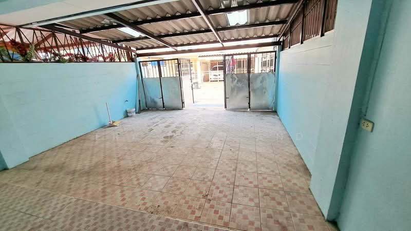 For Sale - บ้านแก้ววิลล่า, Bangkok