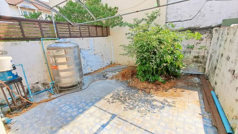 For Sale - บ้านแก้ววิลล่า, Bangkok