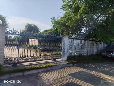 ขาย - ที่ดินเปล่าถมแล้ว หมู่บ้านเศรษฐกิจ บางแค, กรุงเทพ