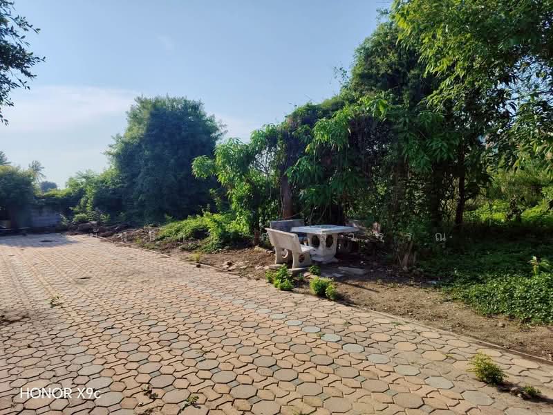 ขาย - ที่ดินเปล่าถมแล้ว หมู่บ้านเศรษฐกิจ บางแค, กรุงเทพ